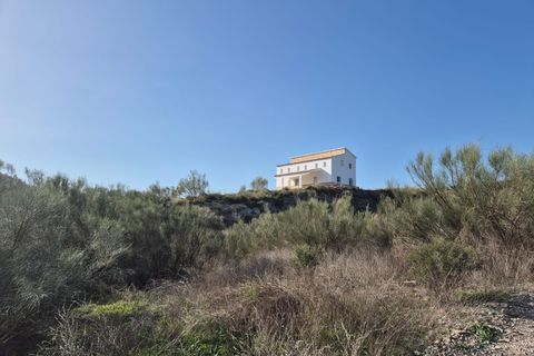 Villa i Almanzora, Almeria - foto 3